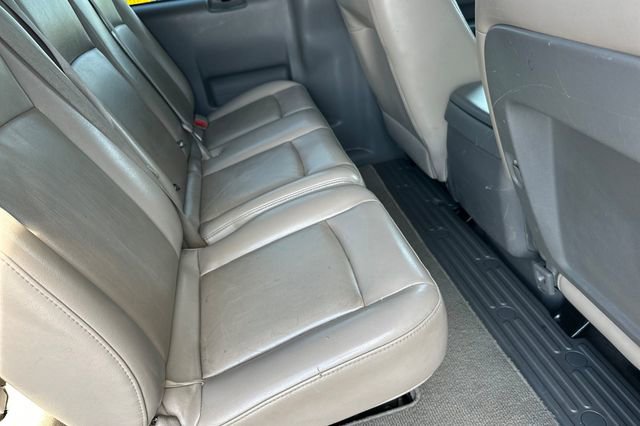 Used 2019 Nissan NV 3500 SL RWD image 18