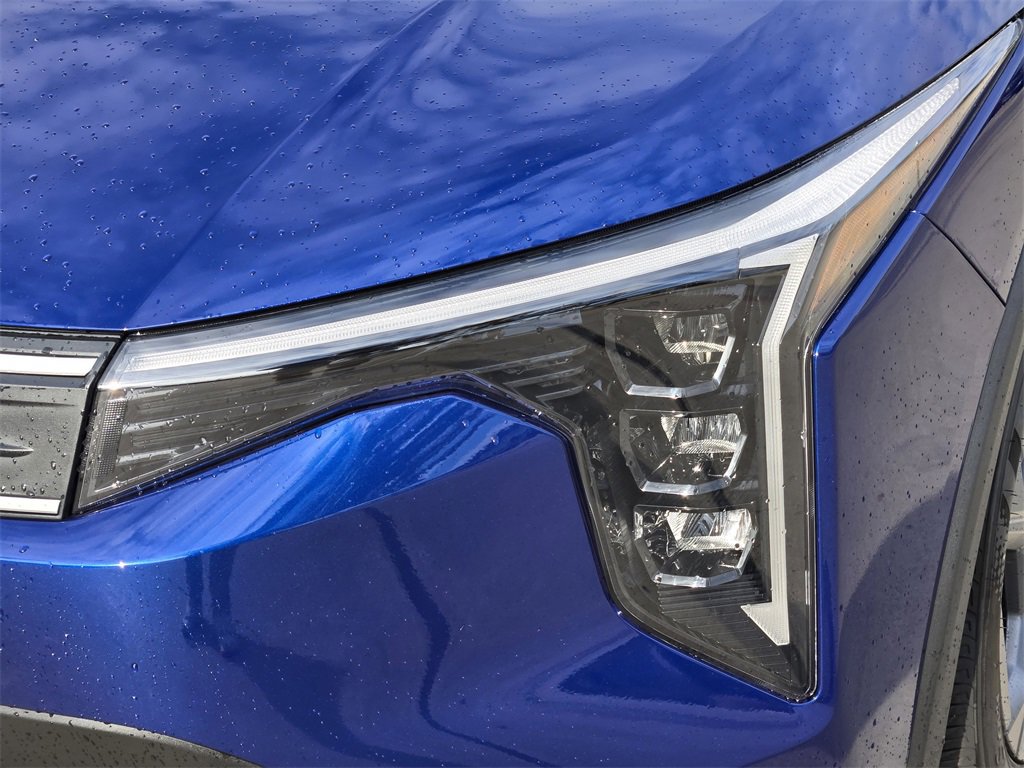 New 2025 Kia K4 LXS image 6