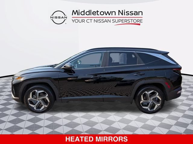 Used 2022 Hyundai Tucson SEL w/ Convenience Package AWD/4WD image 6