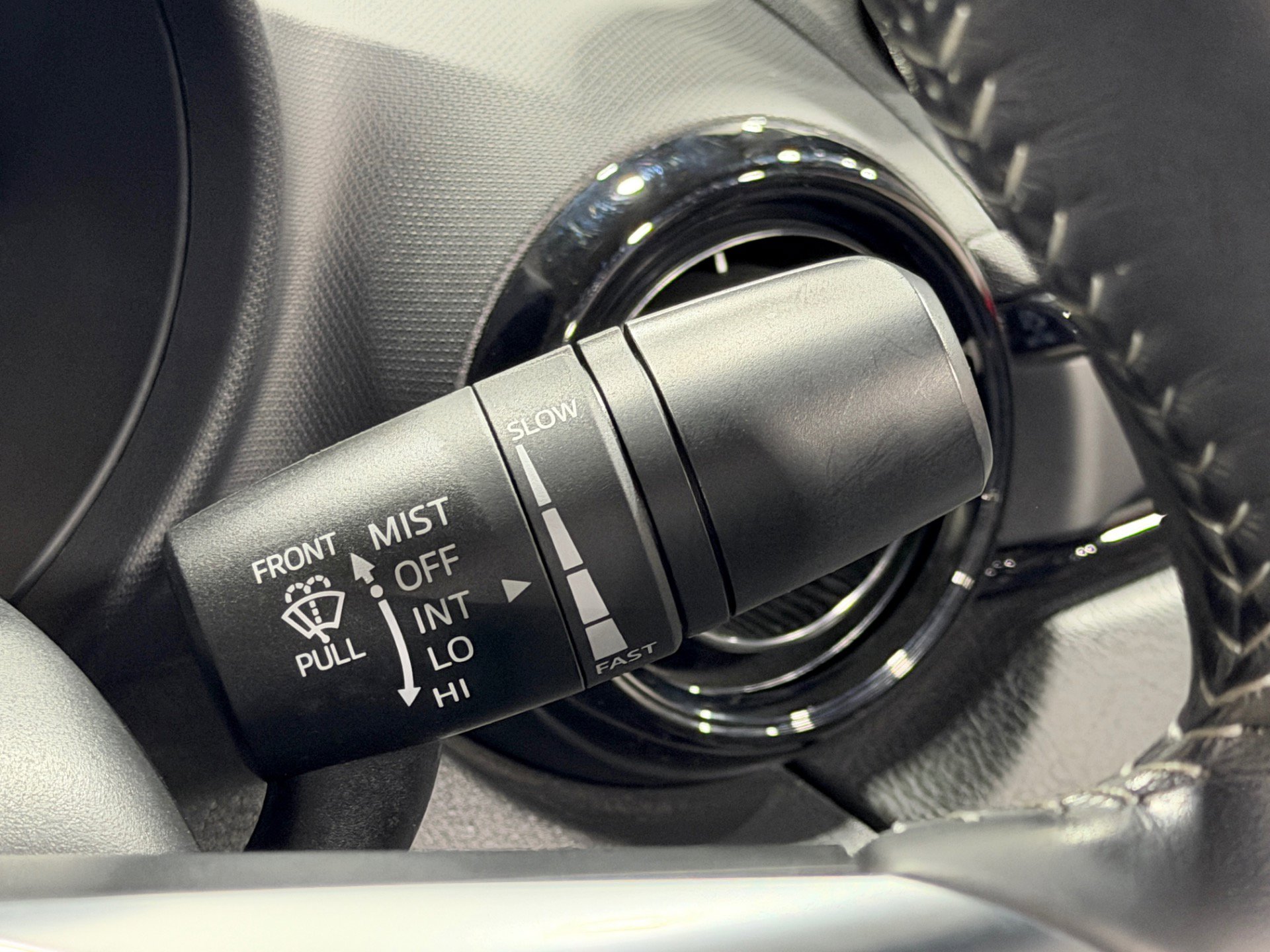 Used 2020 MAZDA MX-5 Miata RF Club w/ Brembo/BBS Recaro Package image 31