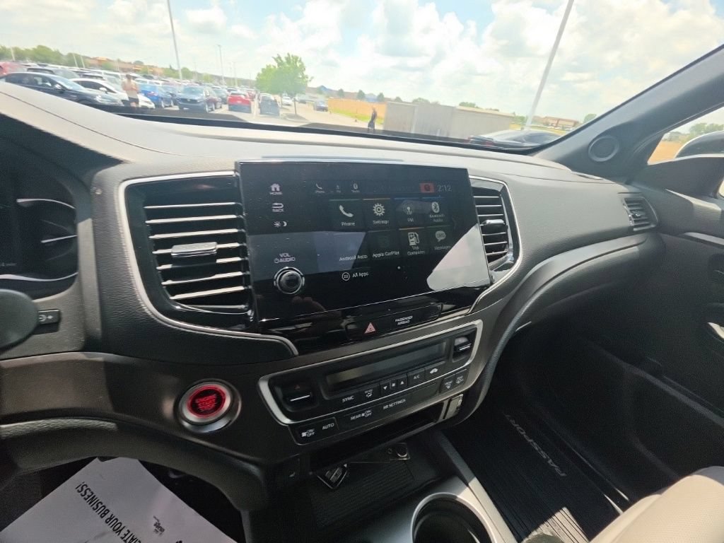 Used 2023 Honda Passport EX-L image 20