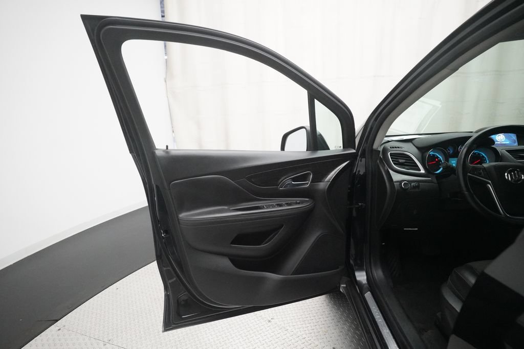 Used 2016 Buick Encore FWD image 27