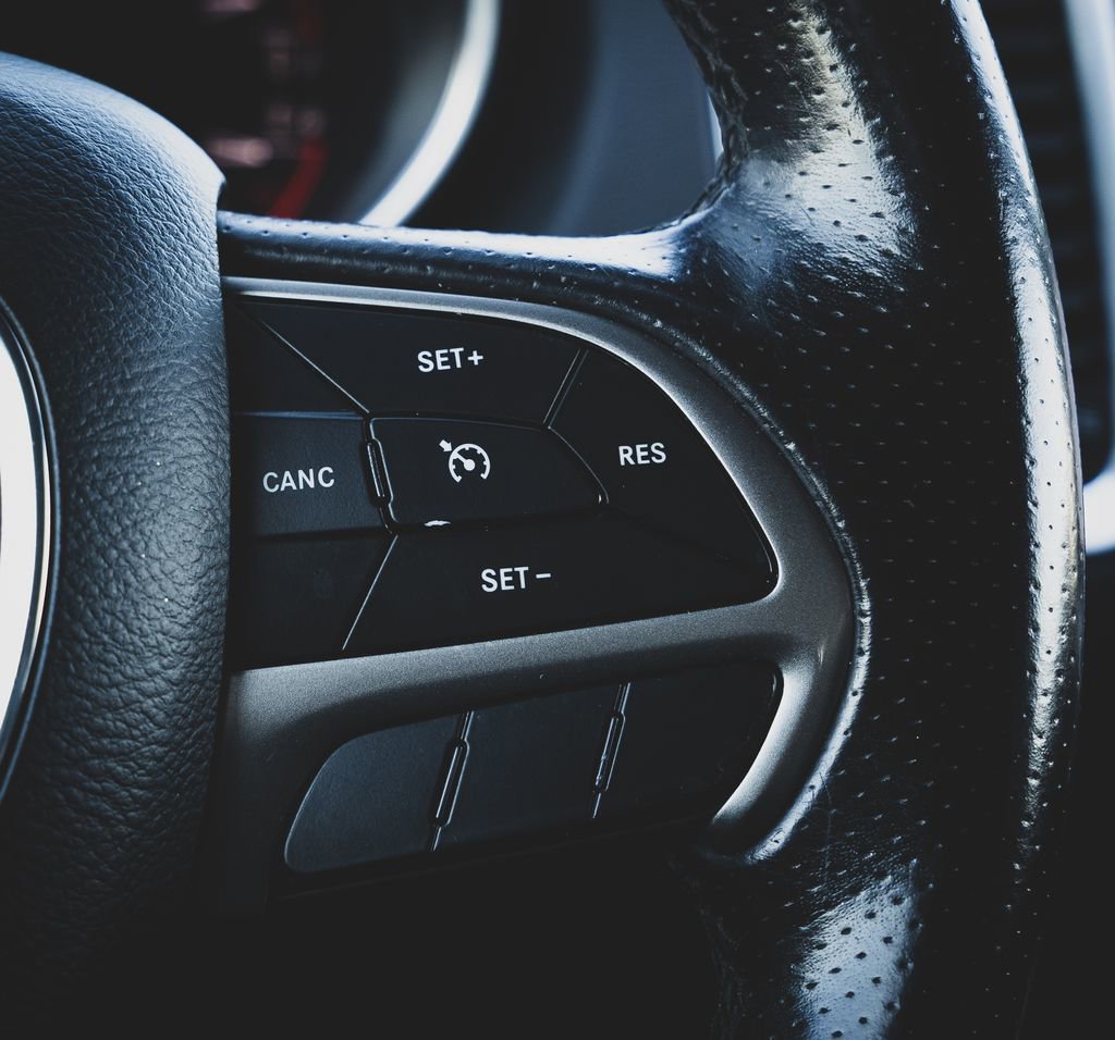 Used 2019 Dodge Durango SXT image 22