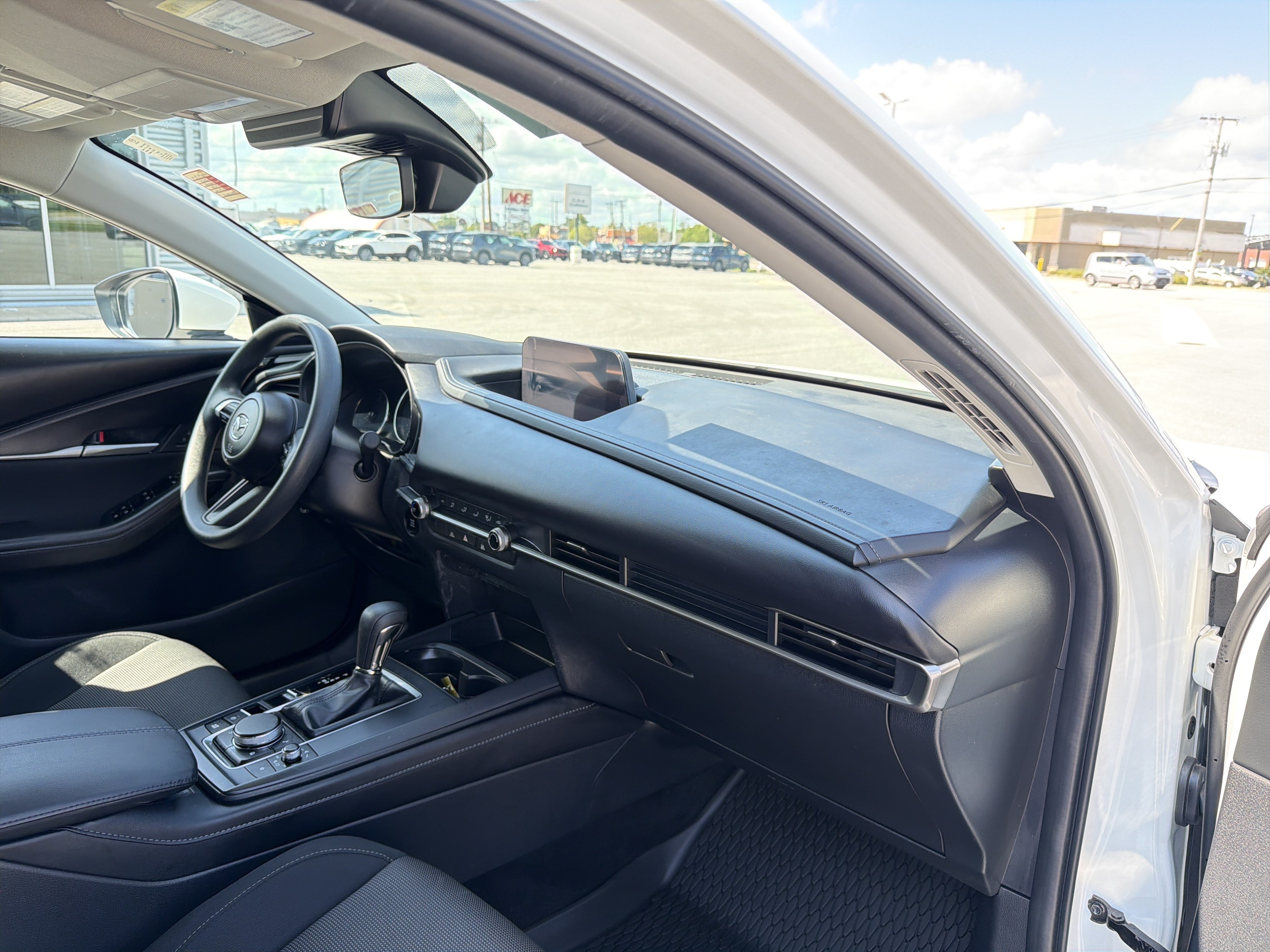 Used 2025 MAZDA CX-30 AWD 2.5 S image 55