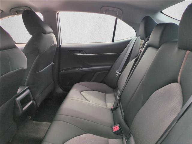 Certified 2020 Toyota Camry LE w/ Convenience Package FWD image 17
