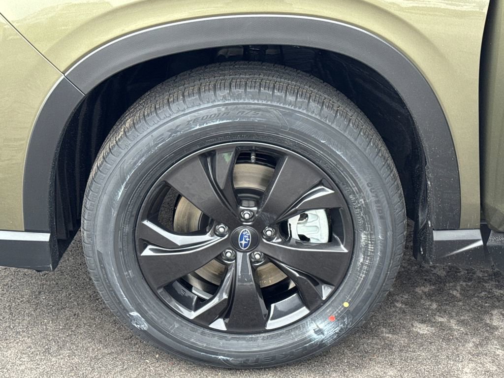 New 2026 Subaru Ascent Premium image 27