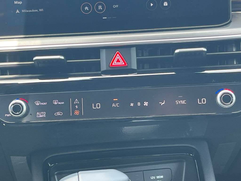New 2026 Kia K5 GT-Line AWD/4WD image 28