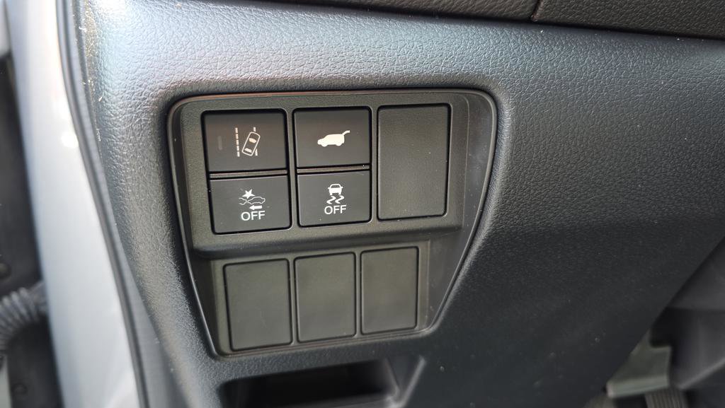 Used 2022 Honda CR-V Touring image 11