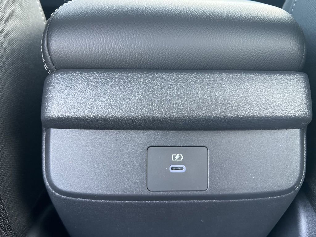 New 2026 Nissan Sentra SV w/ SV Convenience Package image 34