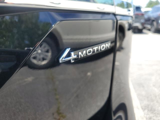 New 2026 Volkswagen Atlas SEL Premium R-Line image 8