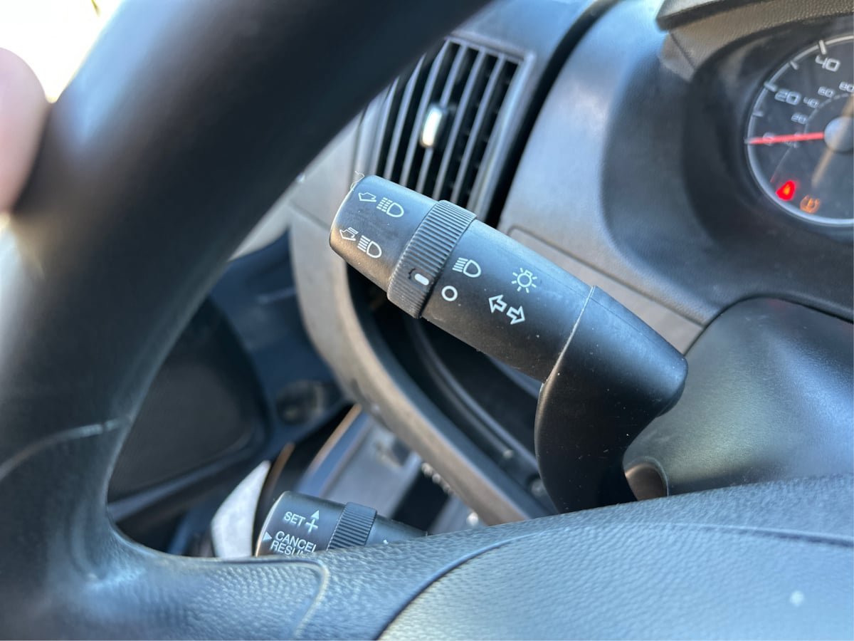 Used 2021 RAM ProMaster 3500 FWD image 15