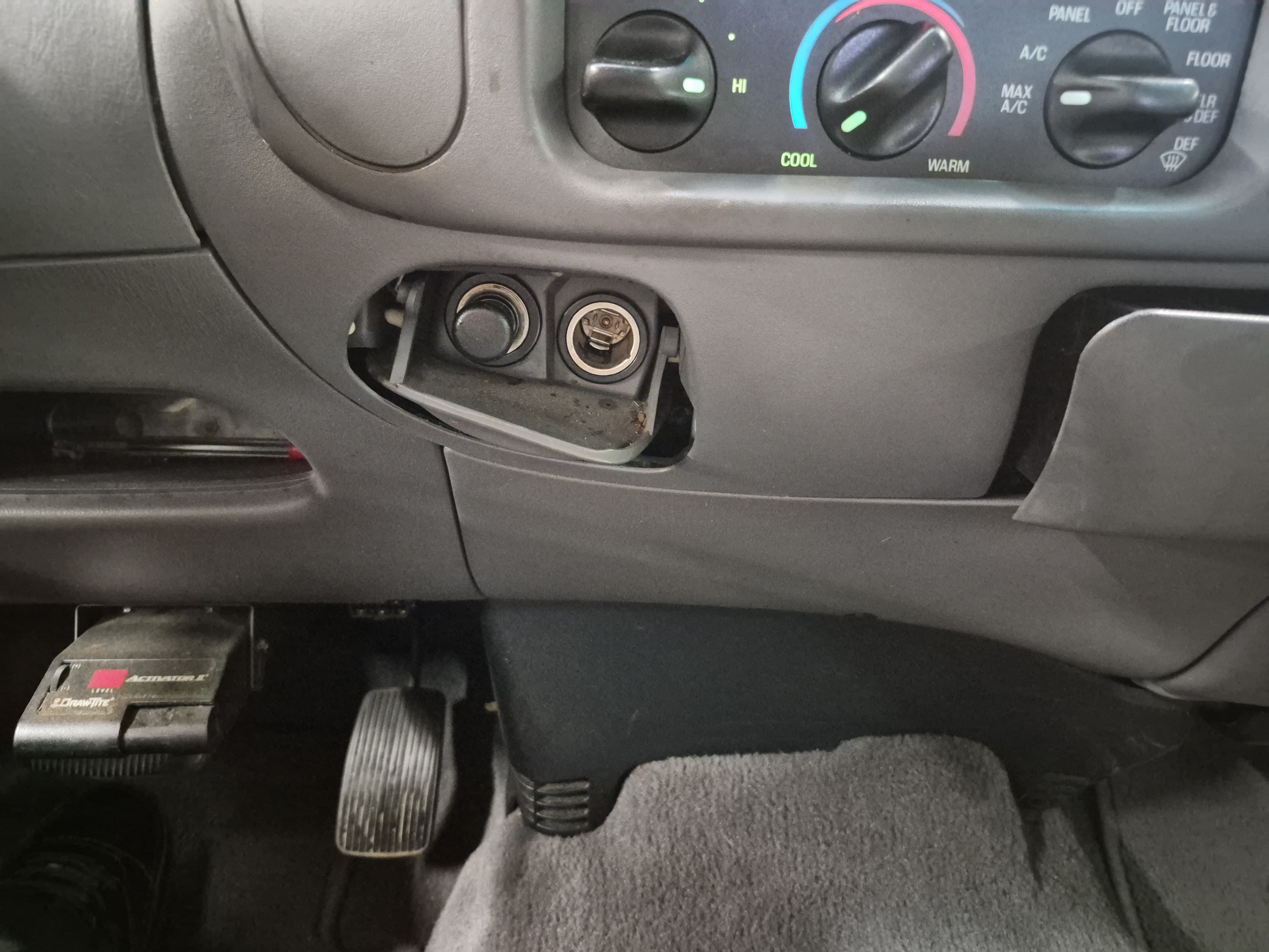 Used 2003 Ford F150 XLT RWD image 25
