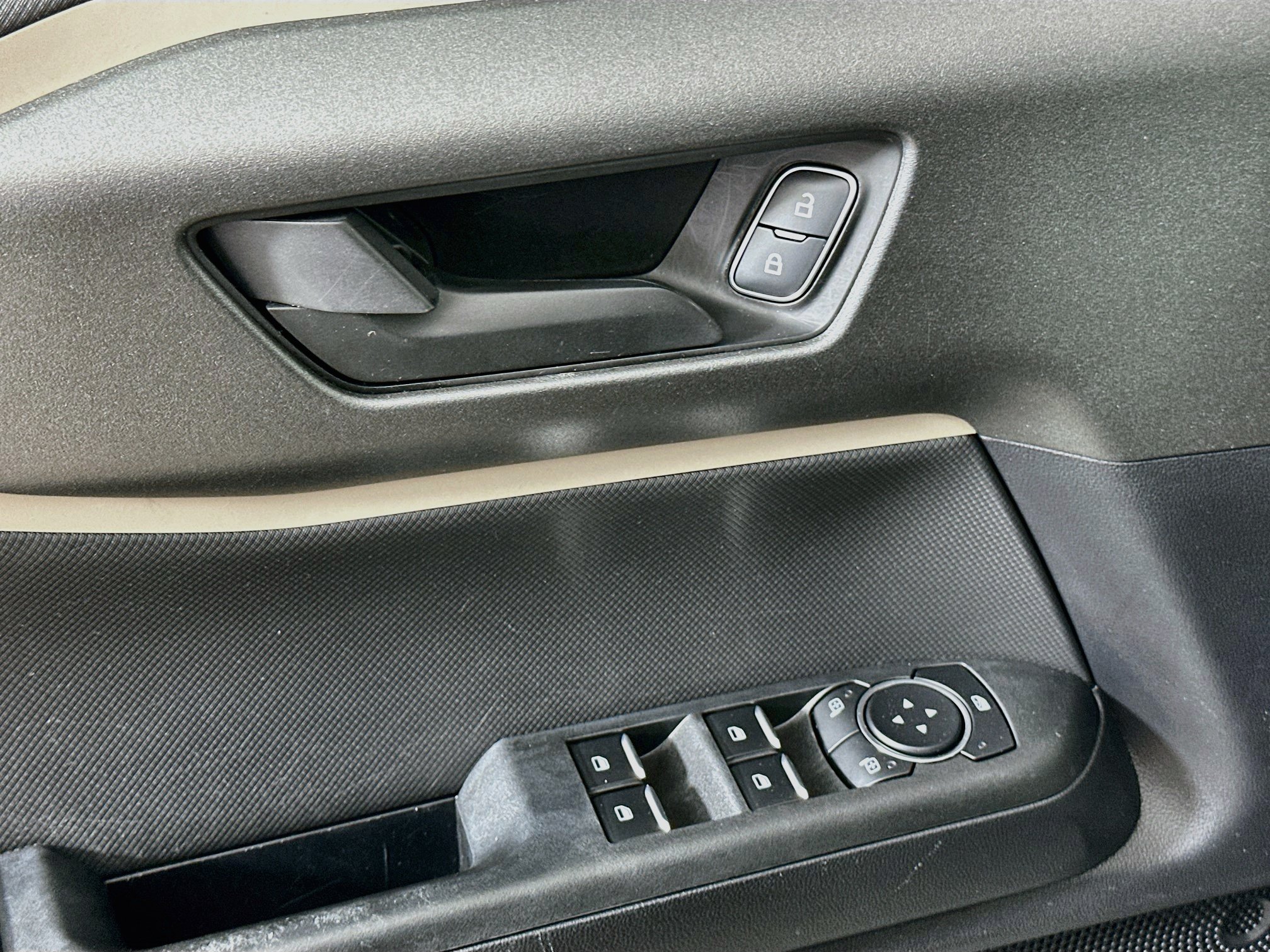 Used 2025 Ford Bronco Sport Big Bend AWD/4WD image 15