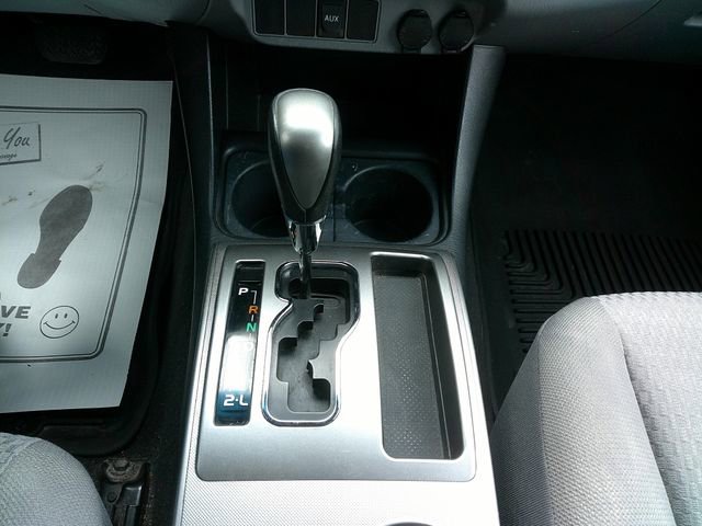 Used 2012 Toyota Tacoma 4x4 Access Cab V6 w/ SR5 Pkg image 14