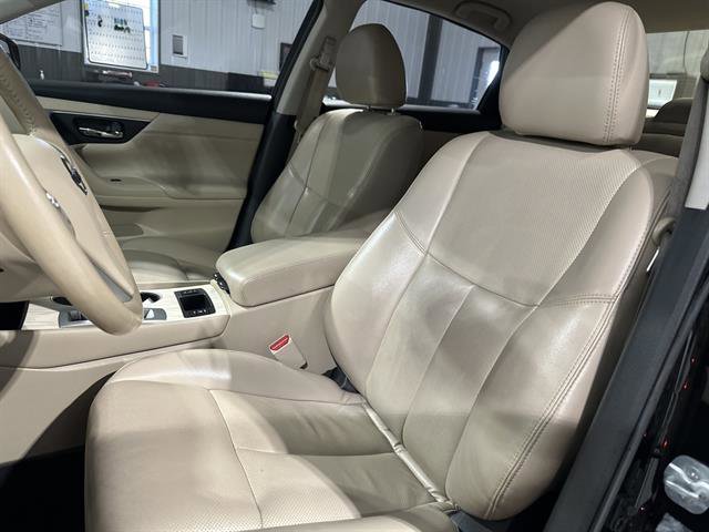 Used 2017 Nissan Altima 2.5 SL image 14