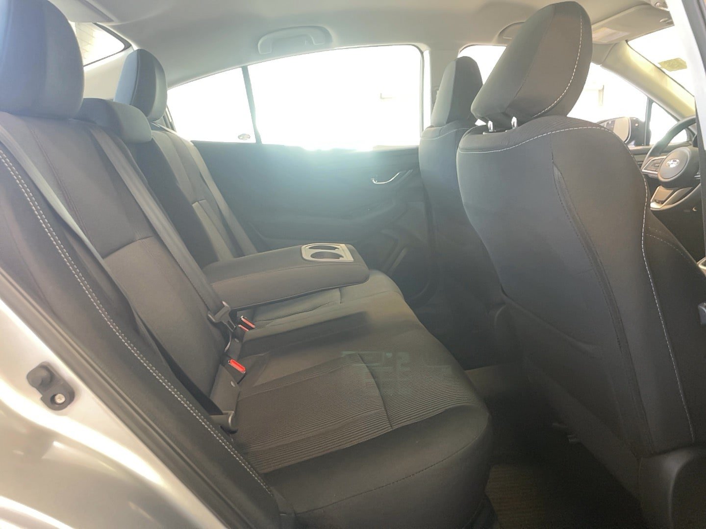 Used 2025 Subaru Legacy Premium AWD/4WD image 18