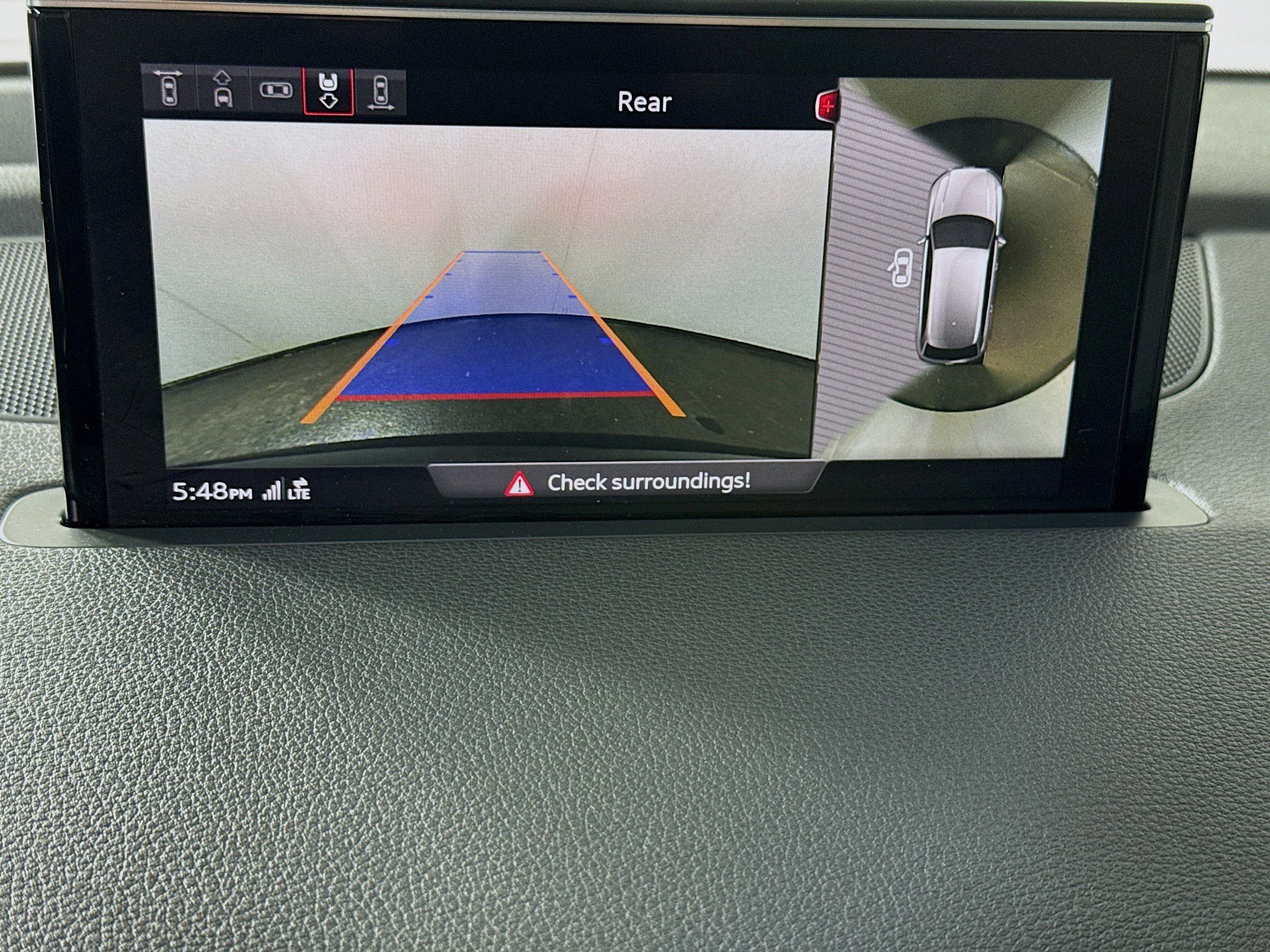 Used 2019 Audi Q7 3.0T Prestige image 19