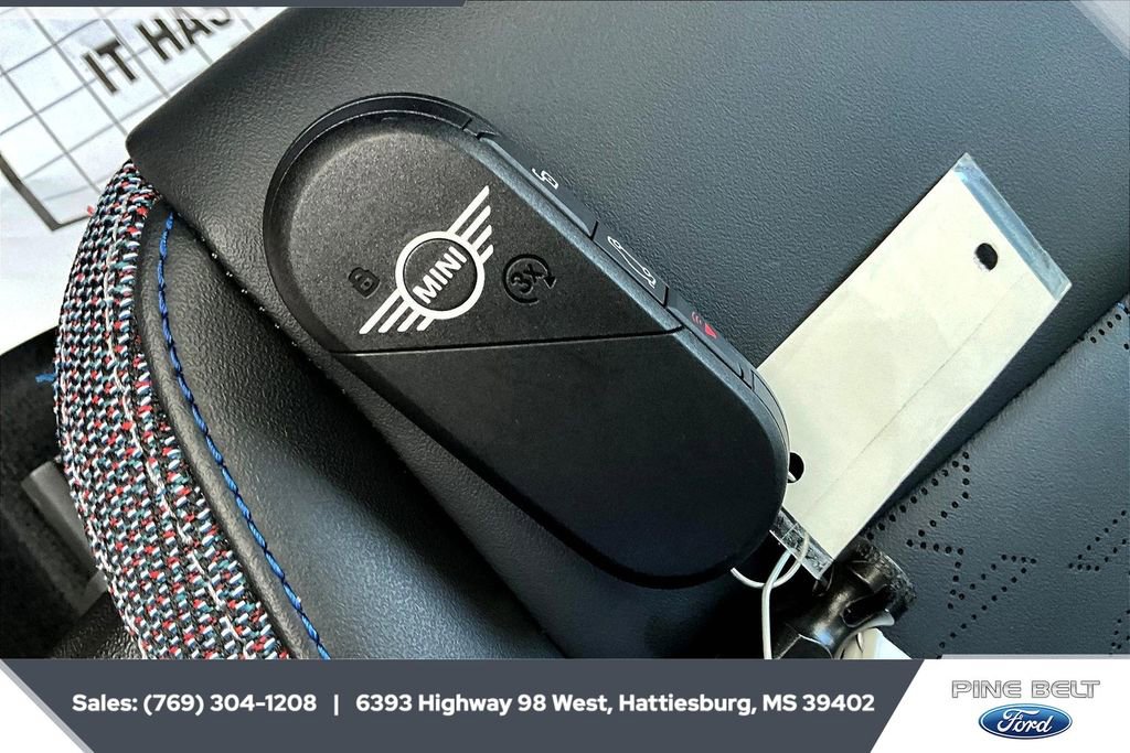 Used 2025 MINI Cooper Countryman S image 9