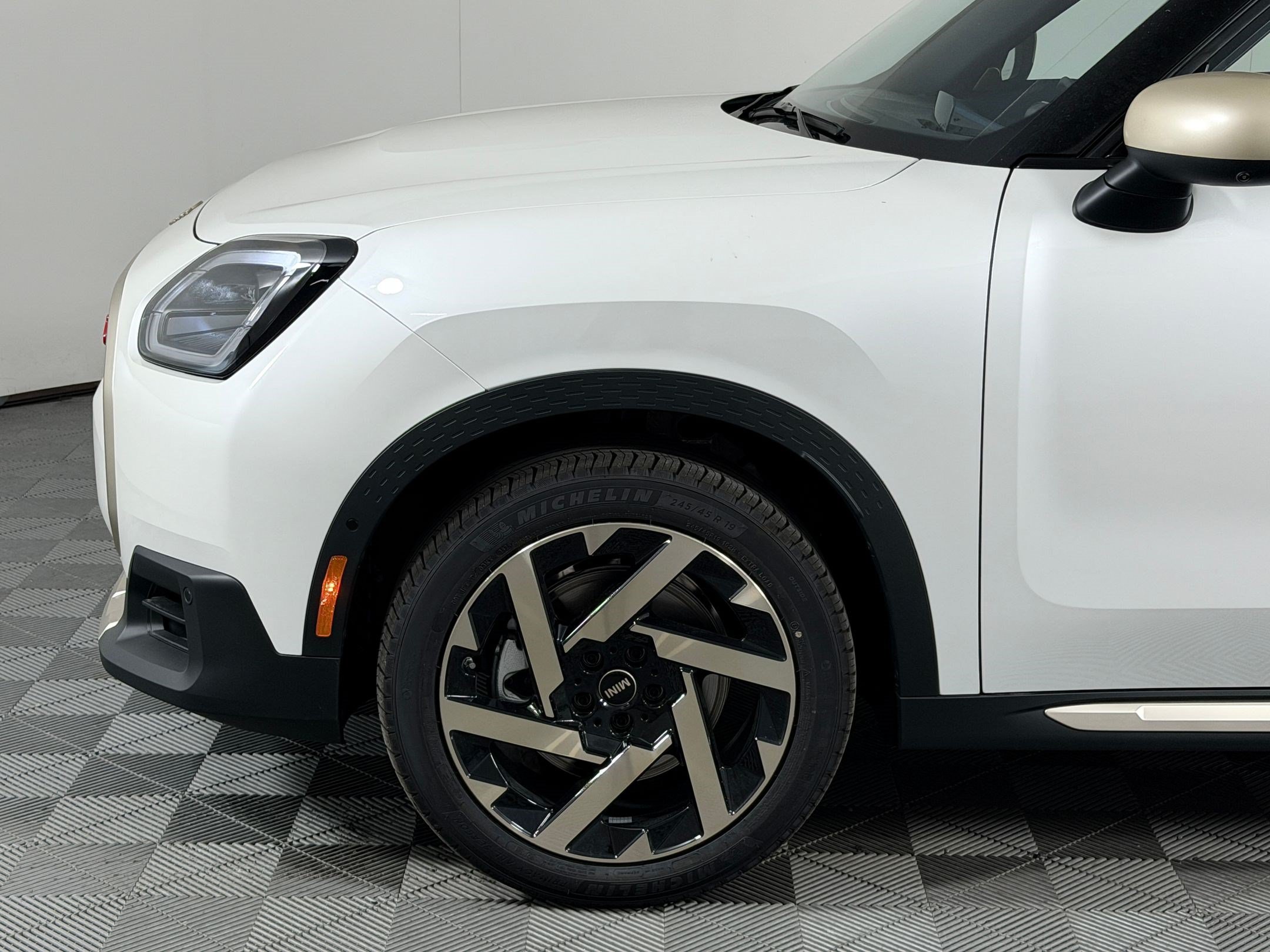 New 2027 MINI Cooper Countryman S w/ Comfort Package Max AWD/4WD image 12