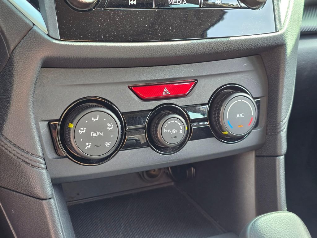 Used 2018 Subaru Impreza 2.0i Premium image 20