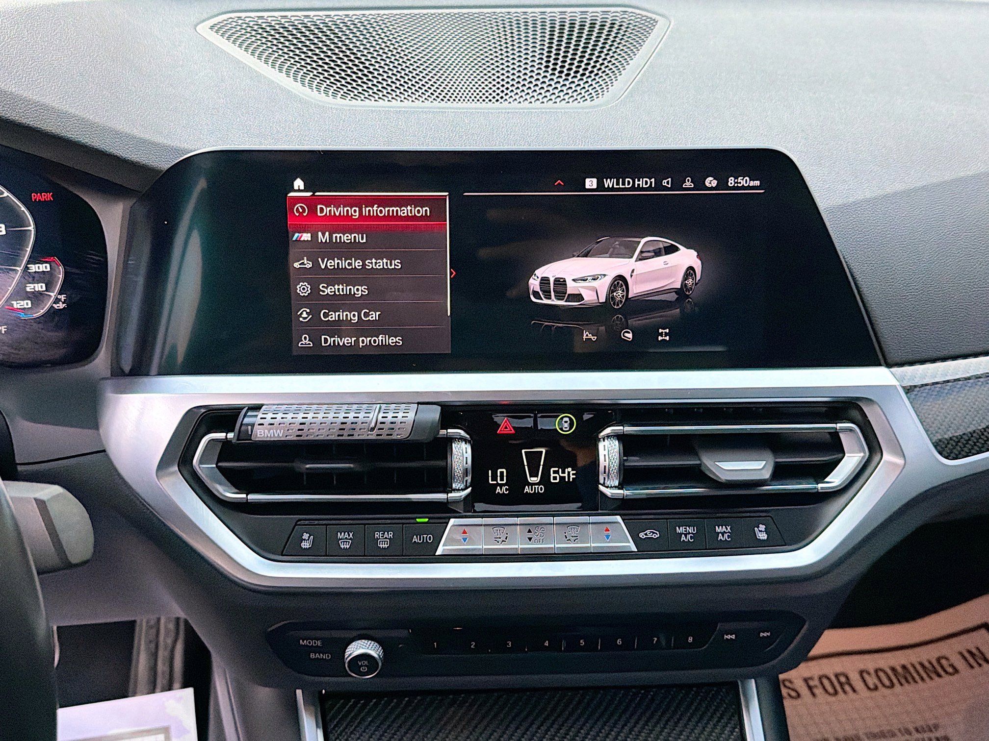 Used 2022 BMW M4 Executive w/ Executive Package image 29