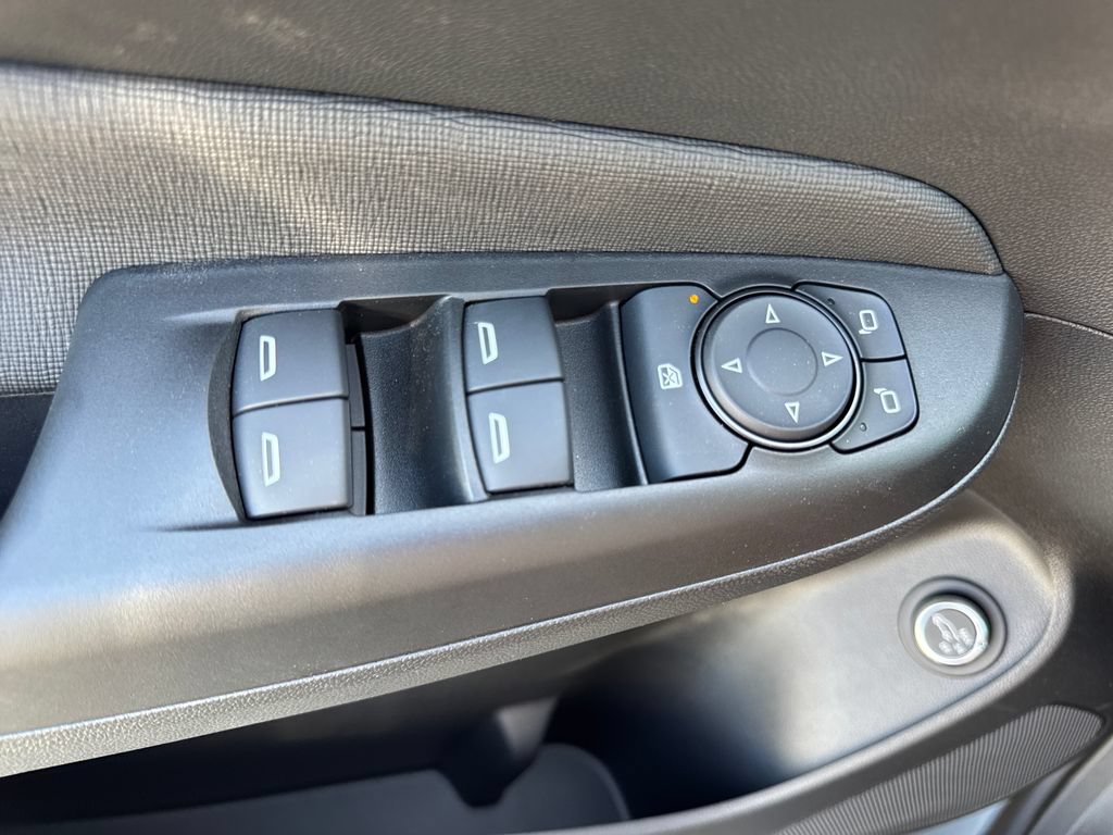 New 2026 Buick Envista Sport Touring w/ Convenience I Package FWD image 17