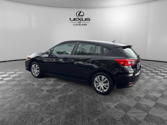 Used 2020 Subaru Impreza 2.0i AWD/4WD image 5