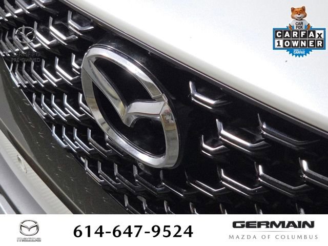 Certified 2024 MAZDA CX-50 2.5 Turbo w/ Premium Plus Pkg AWD/4WD image 14