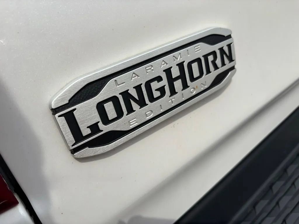 Used 2020 RAM 1500 Limited image 11