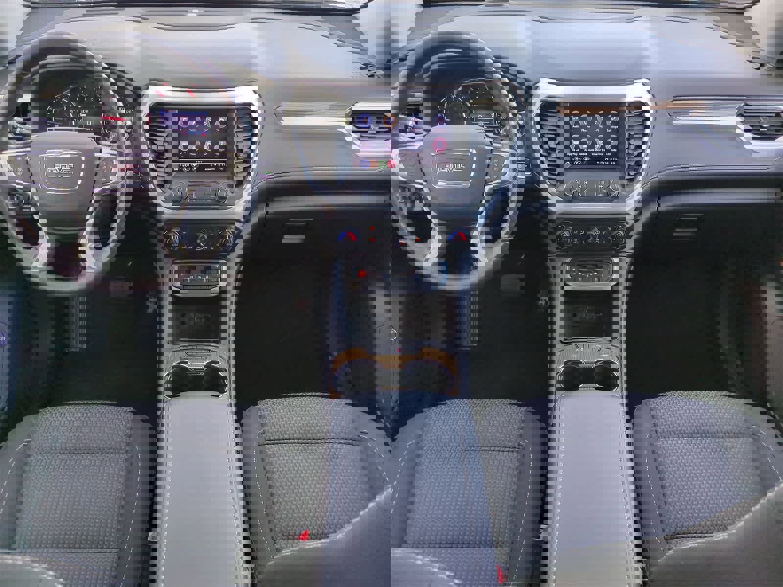 Used 2023 GMC Acadia SLE w/ Driver Convenience Package image 15