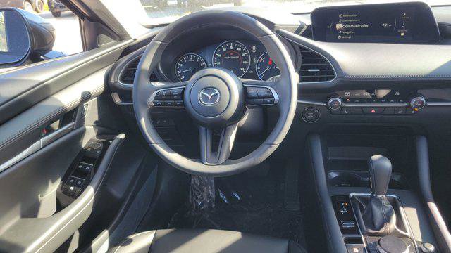 New 2026 MAZDA MAZDA3 2.5 S Sedan w/ Preferred Pkg image 9
