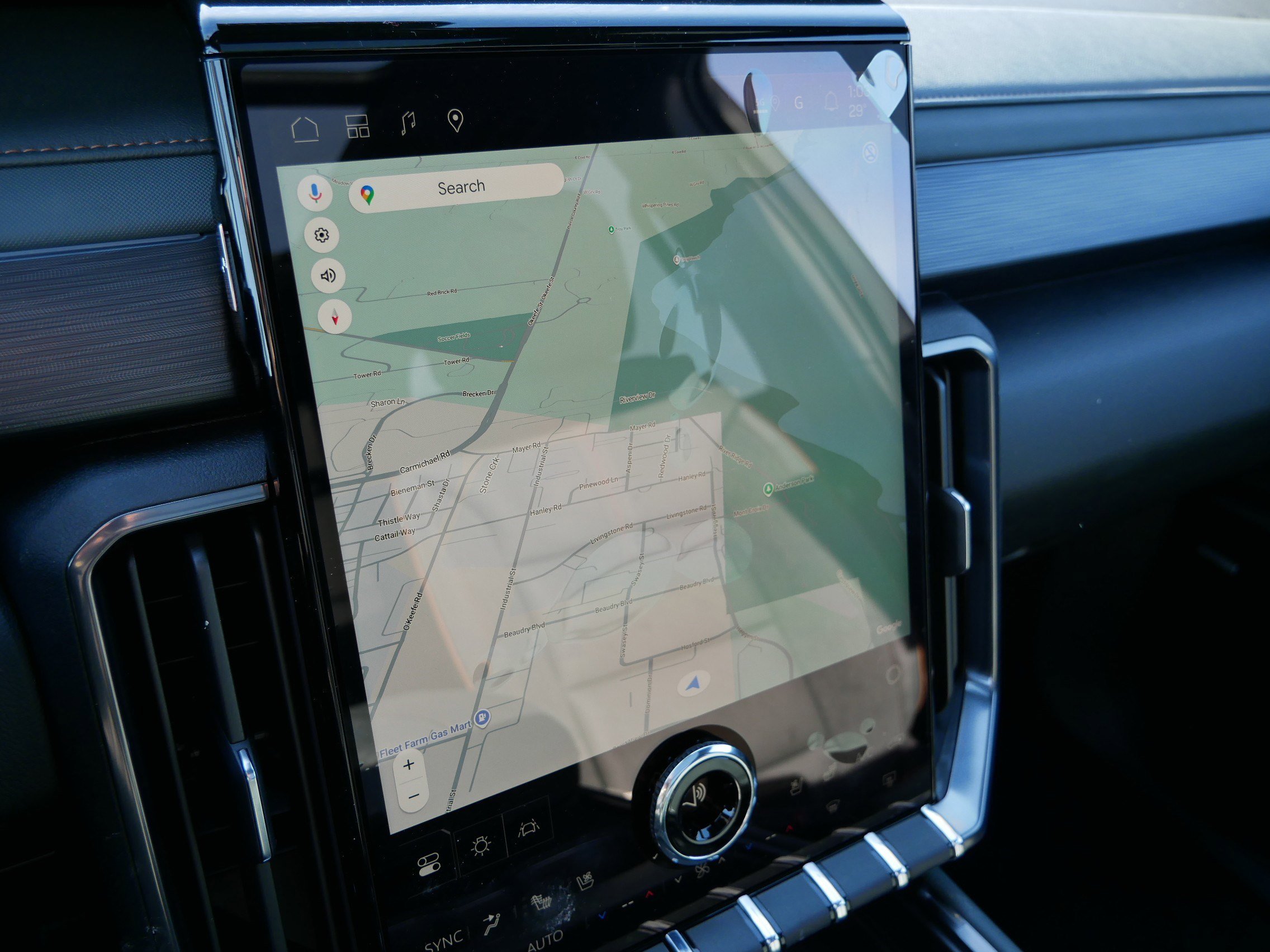 New 2026 GMC Acadia AT4 w/ Luxury Package image 19