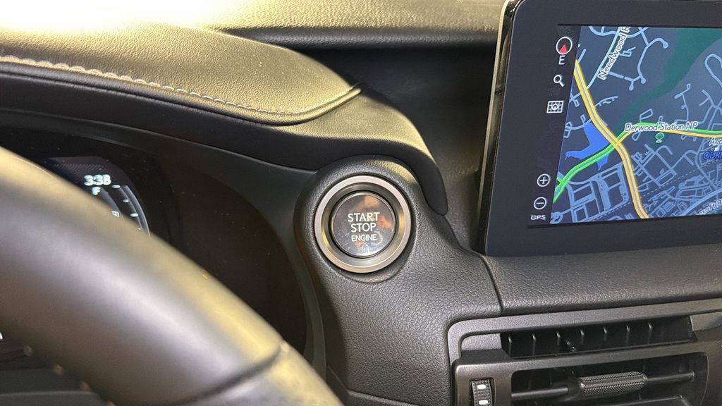 Certified 2023 Lexus IS 350 F Sport image 29