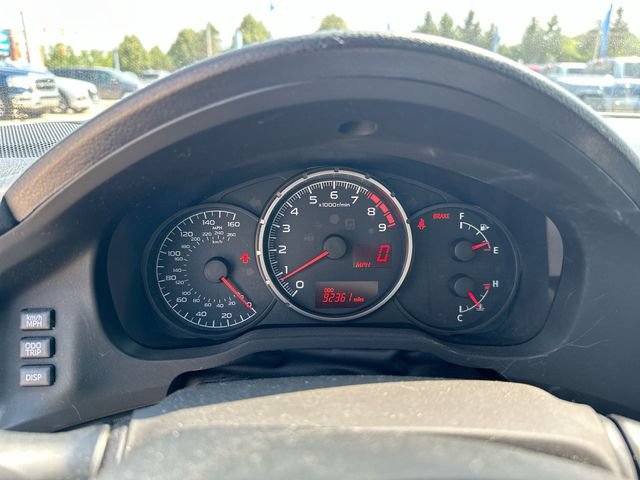 Used 2016 Subaru BRZ Limited RWD image 13