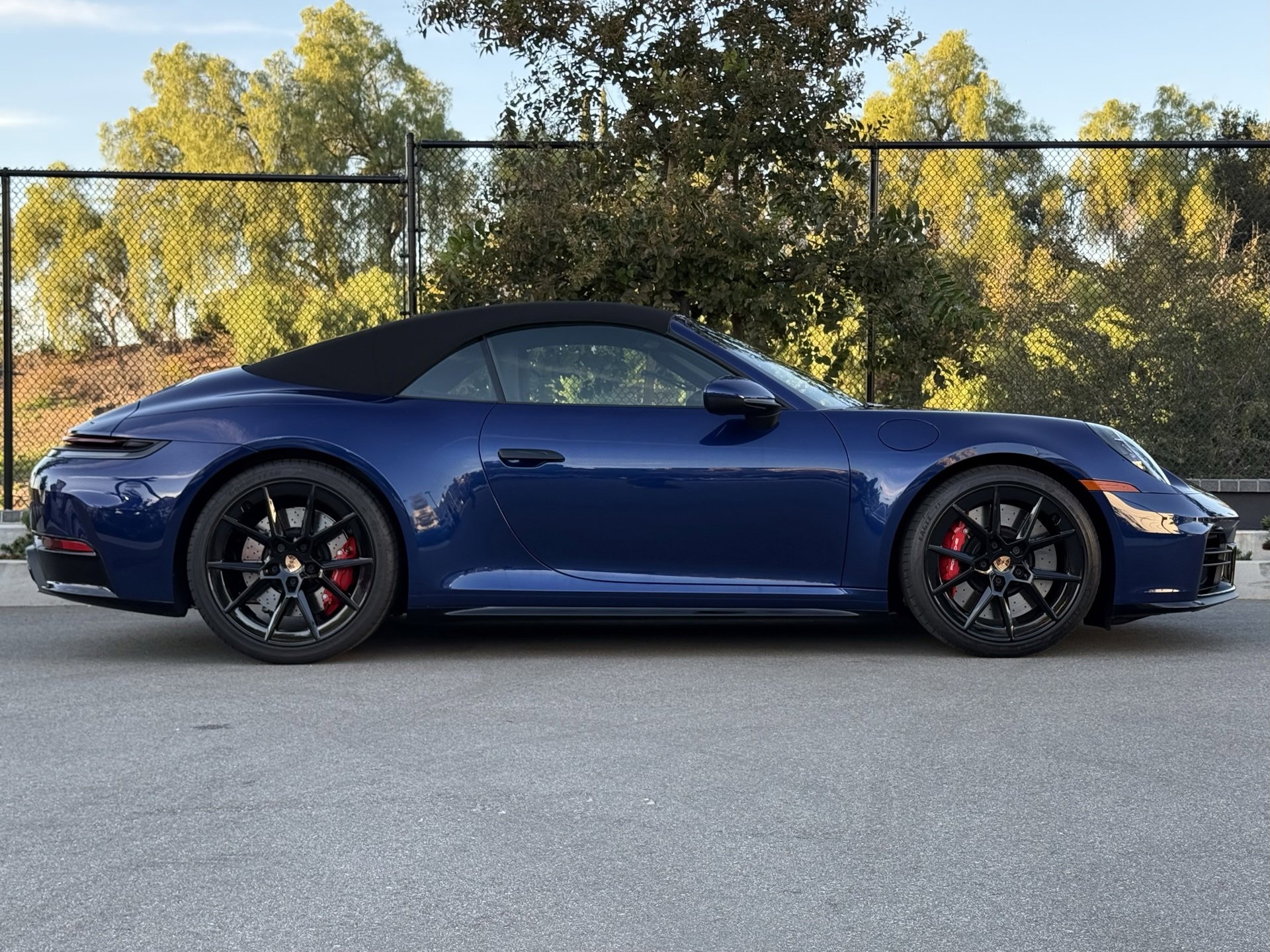 Used 2025 Porsche 911 Carrera S image 5