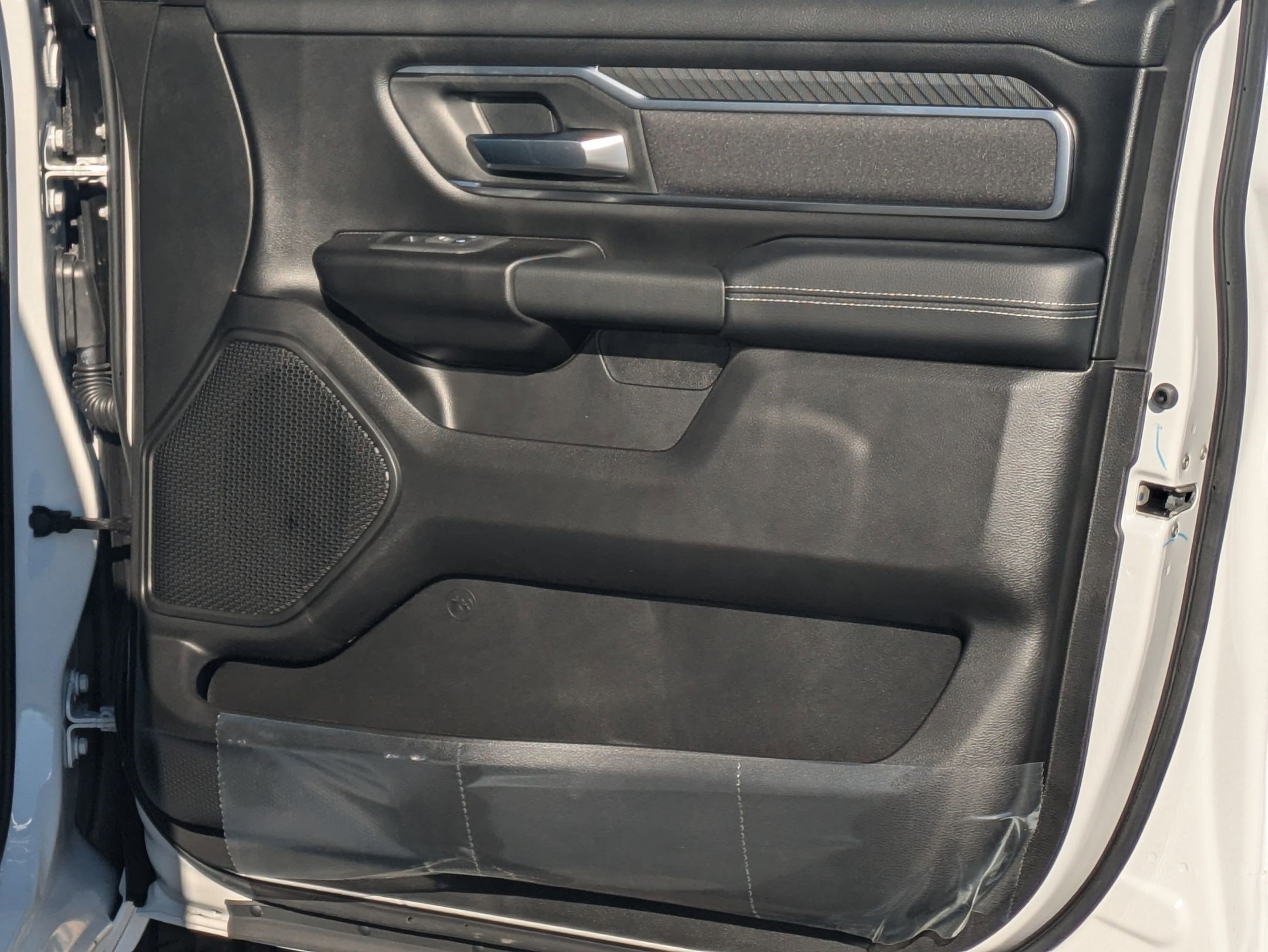 New 2025 RAM 1500 Big Horn image 28