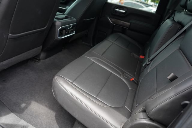 Used 2020 Chevrolet Silverado 3500 LTZ w/ LTZ Plus Package AWD/4WD image 14
