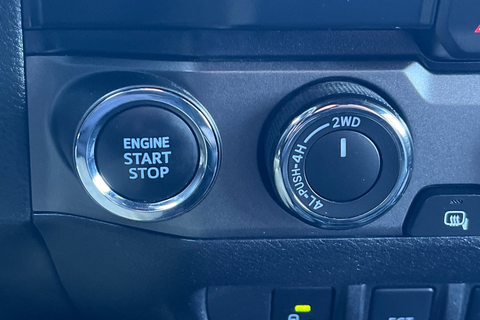 Certified 2023 Toyota Tacoma TRD Off-Road w/ Advanced Technology Package image 18