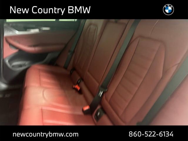 Used 2020 BMW X4 xDrive30i w/ Premium Package image 26