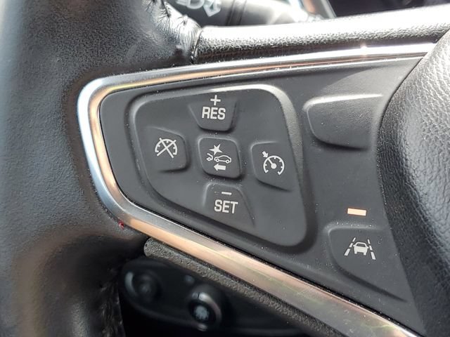 Used 2021 Chevrolet Equinox LT AWD/4WD image 13