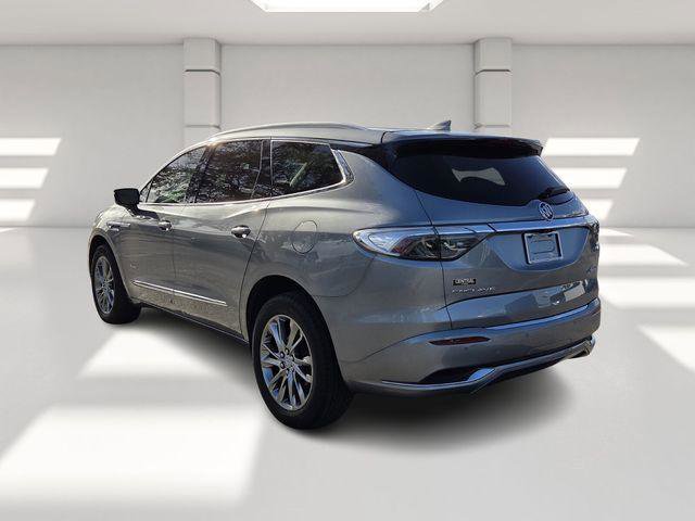 Certified 2023 Buick Enclave Avenir w/ Avenir Technology Package image 32