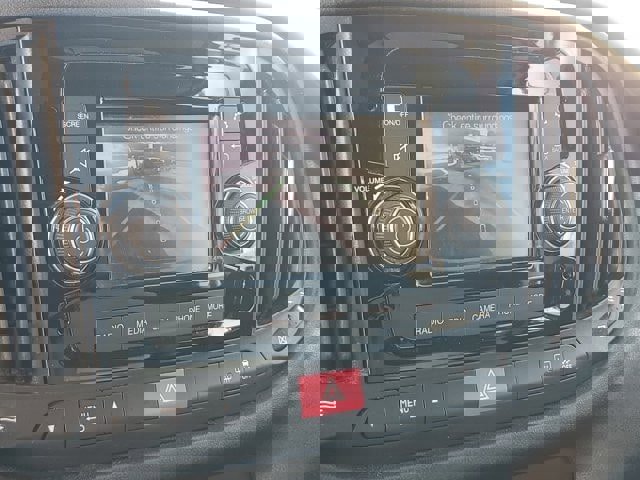 Used 2022 RAM ProMaster City Tradesman image 24