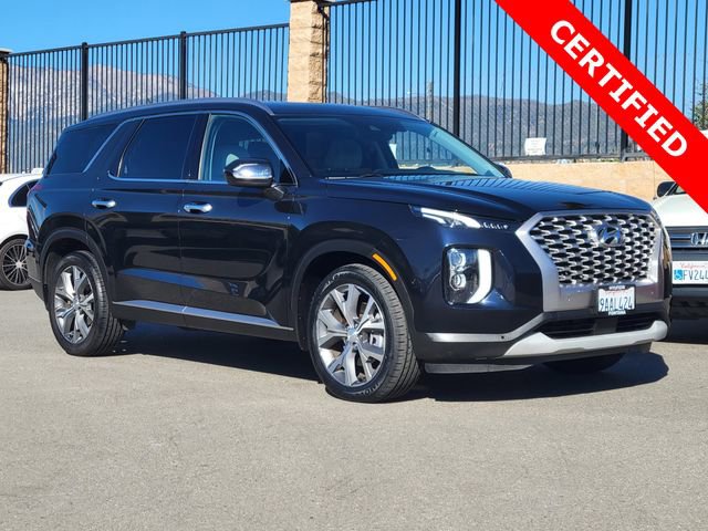 Used 2022 Hyundai Palisade SEL w/ Convenience Package image 31