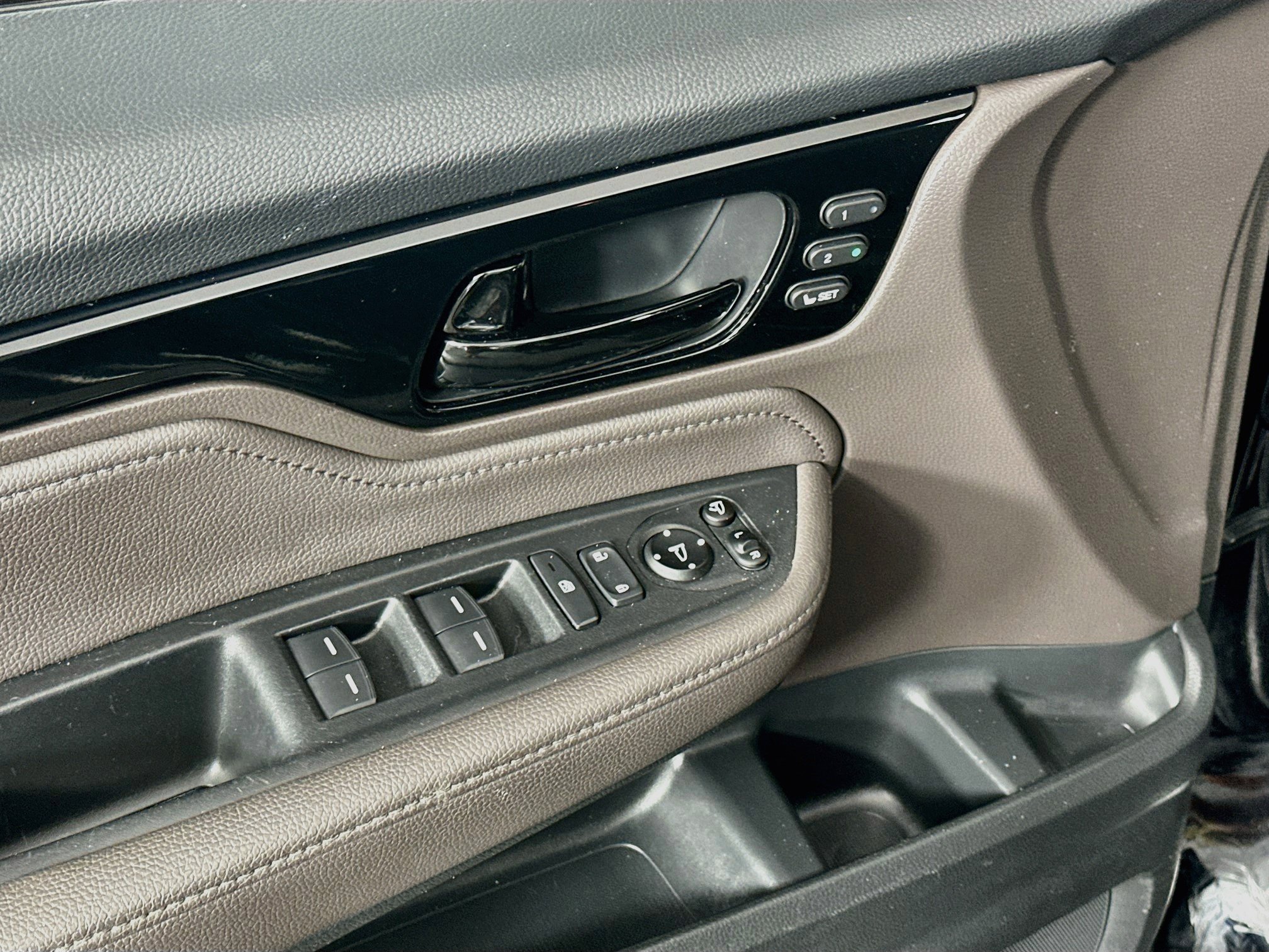 Used 2019 Honda Odyssey Elite image 15