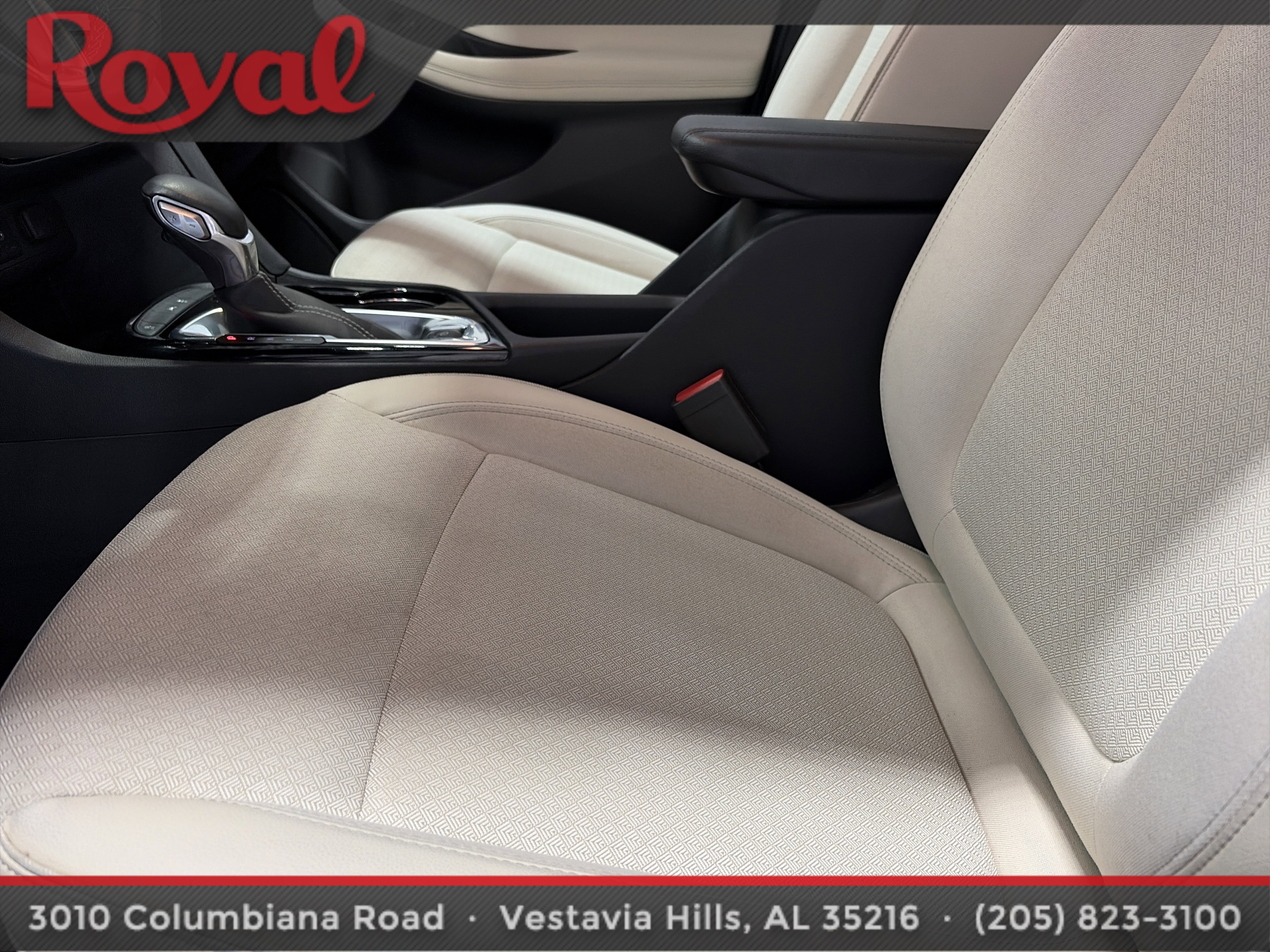 Used 2023 Buick Encore GX Select FWD image 24