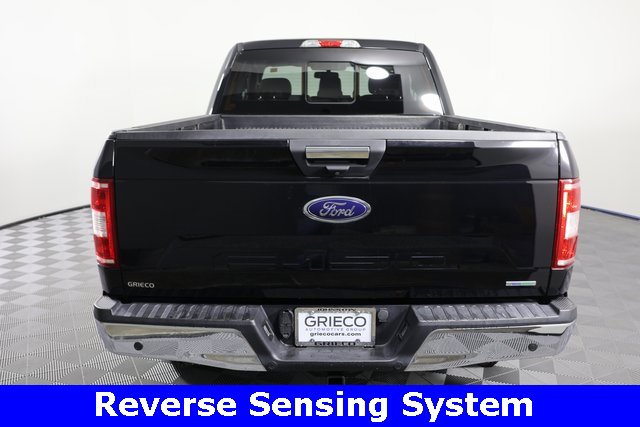 Used 2018 Ford F150 XLT w/ Equipment Group 302A Luxury image 7
