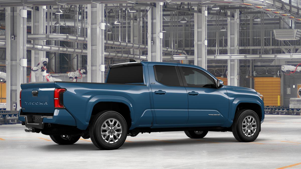 New 2026 Toyota Tacoma SR5 image 13