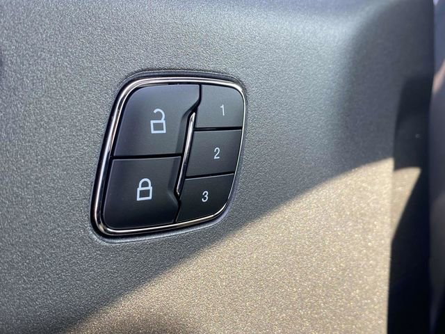 New 2025 Ford Bronco Sport Outer Banks AWD/4WD image 20