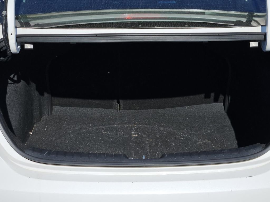 Used 2022 Kia Forte GT-Line w/ GT-Line Technology Package image 8