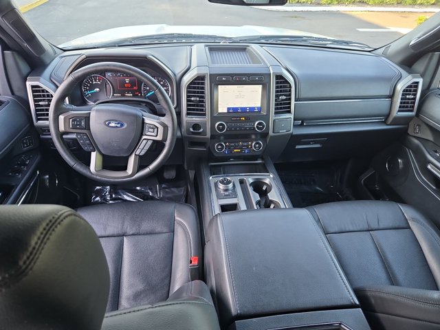 Used 2020 Ford Expedition XLT w/ Equipment Group 202A RWD image 17